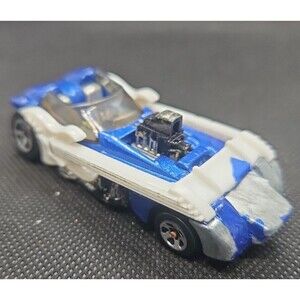 2000 Hot Wheels Twang Thang 223 (B8)